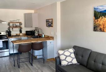 The Darmont Hotel and Suites has Balcony rooms