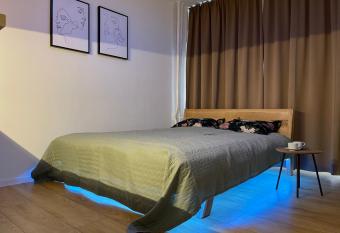 ne-doma allows 18 year olds to book a room