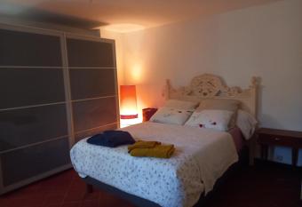 La Magnanerie allows 18 year olds to book a room