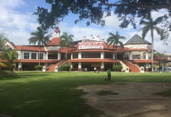 D Vista Residenz in Lotus Desaru Beach Resort allows 18 year olds to book a room