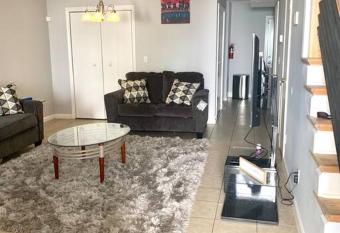 Classic 2-Bedroom Condo w/Free Parking has Balcony rooms