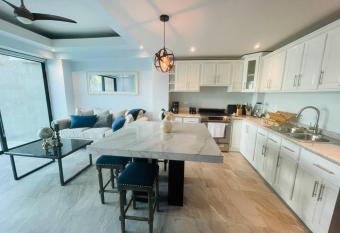 Triton's Playhouse Beachfront allows 18 year olds to book a room