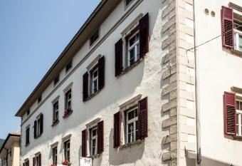 Haus Noldin - Historische Herberge, Bildung und Kultur has Balcony rooms