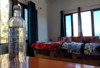 Akash Home Stay has Smoking/Balcony rooms