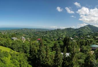 Limonchelo has Balcony rooms
