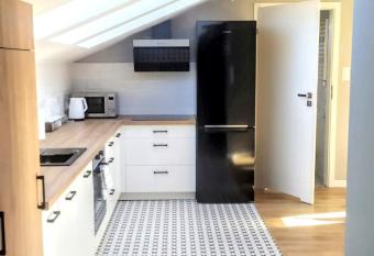 Drzewna Apartamenty -Augustowska allows 18 year olds to book a room