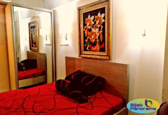 Bijak Panorama Depok has Smoking/Balcony rooms