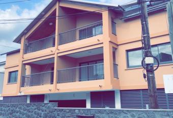 R  SIDENCE PFR has Balcony rooms