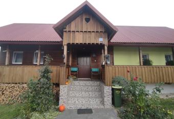 Apartman Jadrica has Balcony rooms