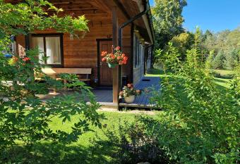 Atostog   namelis-pirtis Prie up  s has Balcony rooms