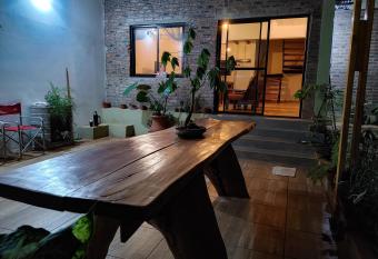 Casa de Toto 3 habitaciones has Balcony rooms