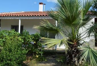 Litochoro apartment in estate has Balcony rooms