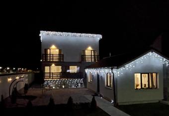 Casa Valentina has Balcony rooms