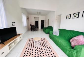 4BR BIG SPACIOUS LOFT next KeaFarm Market (12pax) allows 18 year olds to book a room