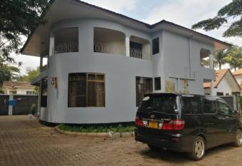 Smart Maasai has Balcony rooms