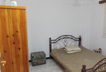 Summer beach chalet in Nakheel compound North coadt Egypt k   5    has Balcony rooms