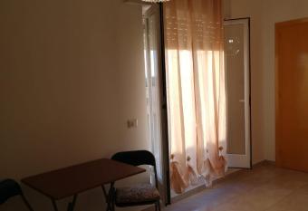 Casa Carmen has Balcony rooms