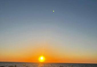          muse has Balcony rooms