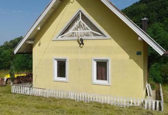 Vikendica za odmor Radu  a has Balcony rooms