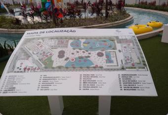 Salinas Exclusive Resort has Balcony rooms