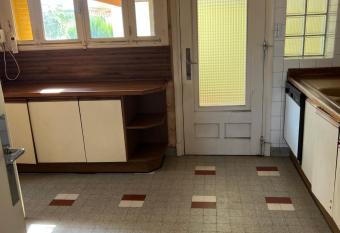 Maison avec jardin has Balcony rooms