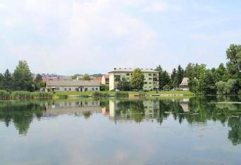 Apartman BELAMAR has Balcony rooms