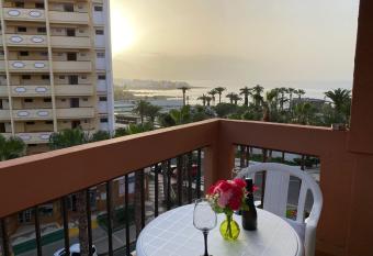 Sunset Apartment allows 18 year olds to book a room