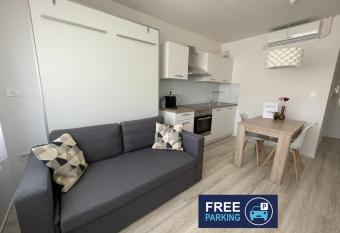 Piccolo Studio Apartment allows 18 year olds to book a room