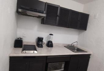 Depa Plaza Marina has Balcony rooms