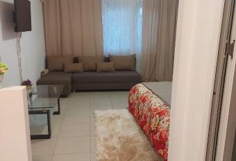 Nati Apartment allows 18 year olds to book a room