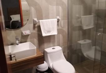 Hotel Santino allows 18 year olds to book a room