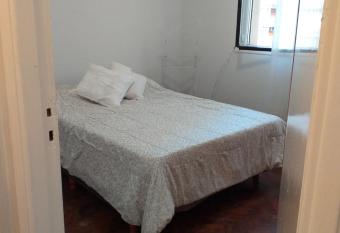 Caballito allows 18 year olds to book a room