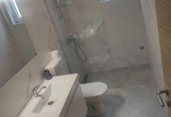 Spacious Apartment with Balcony and sea view has Balcony rooms