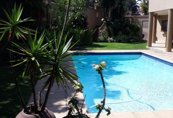 Joan s Bed and Breakfast has Balcony rooms