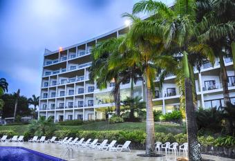 Hotel Makana Resort has Balcony rooms