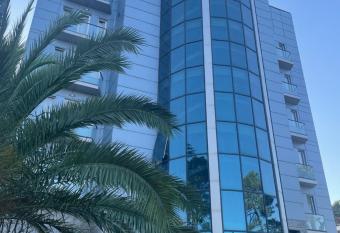 Argo Hotel has Balcony rooms