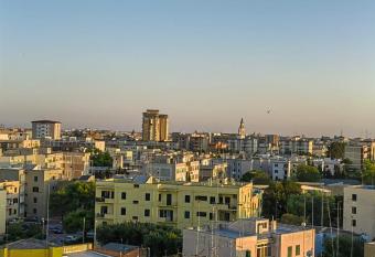 buenavistahouse has Balcony rooms
