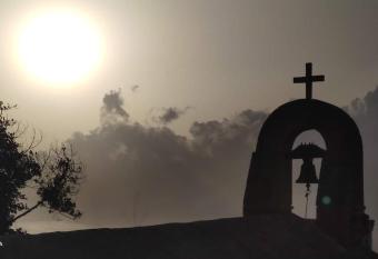 Ravdoucha Perfect View Apartments has Balcony rooms