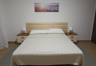 Appartamento Quattro venti has Balcony rooms