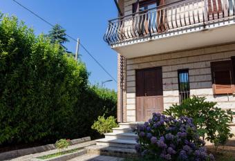 Casa Natura in Irpinia - Sweet House has Balcony rooms