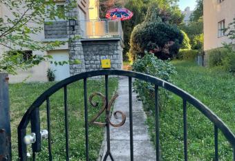 Marakana Apartment-free parking space 2 has Balcony rooms