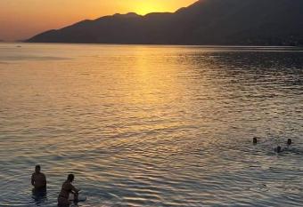 Traditional house has Balcony rooms
