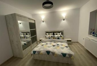 SERGIU S ROOMS allows 18 year olds to book a room