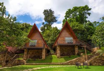 The Pear Orchard By Countryside has Balcony rooms