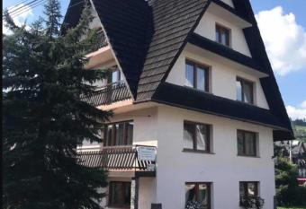 U Ani has Balcony rooms