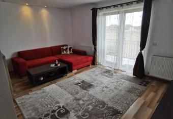 Apartament Ovidiu allows 18 year olds to book a room