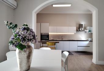 La Casa di Mabe has Balcony rooms