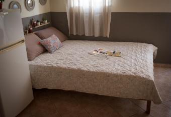 Cosy Nikis Studio In Heraklion Creta has Balcony rooms