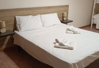 Casa Vacanze Vita has Balcony rooms