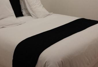 Rest Well Extension allows 18 year olds to book a room